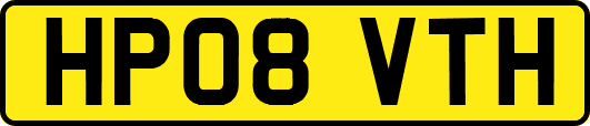 HP08VTH