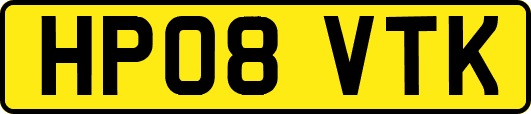 HP08VTK