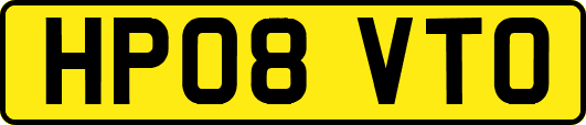 HP08VTO