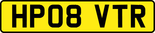 HP08VTR