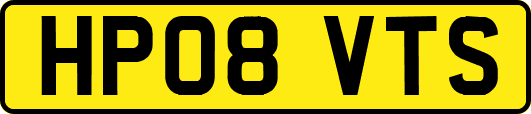 HP08VTS
