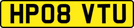 HP08VTU