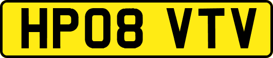 HP08VTV