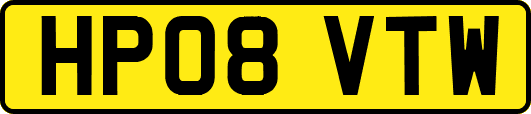 HP08VTW