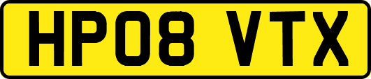 HP08VTX