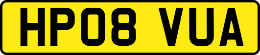 HP08VUA
