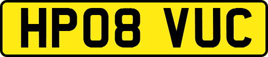 HP08VUC