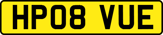 HP08VUE