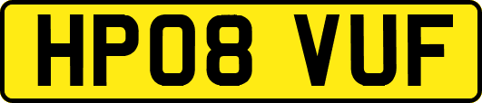 HP08VUF