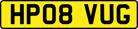 HP08VUG