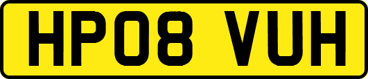 HP08VUH