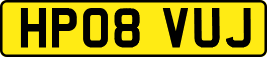 HP08VUJ