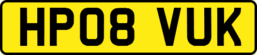 HP08VUK