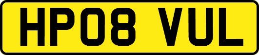 HP08VUL