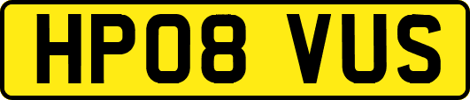 HP08VUS
