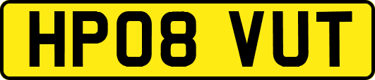 HP08VUT