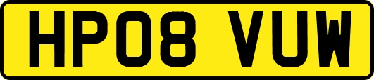 HP08VUW