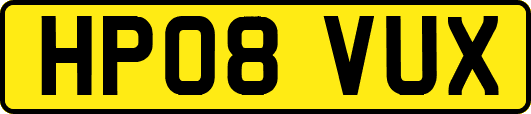 HP08VUX