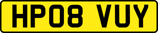 HP08VUY