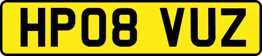HP08VUZ