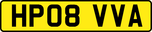 HP08VVA