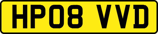 HP08VVD