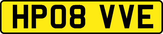 HP08VVE