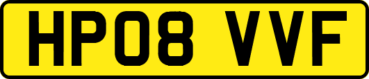 HP08VVF