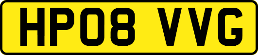 HP08VVG