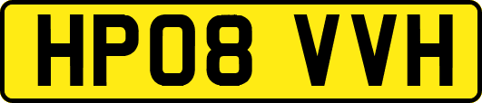HP08VVH