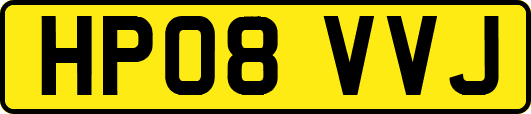 HP08VVJ
