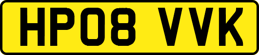 HP08VVK