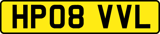 HP08VVL