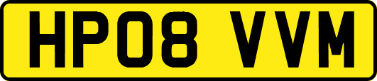 HP08VVM