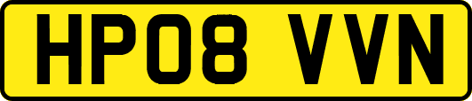 HP08VVN