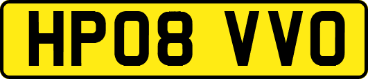 HP08VVO