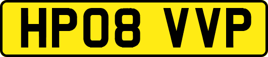 HP08VVP