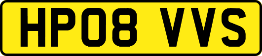 HP08VVS
