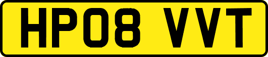 HP08VVT