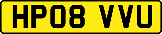 HP08VVU