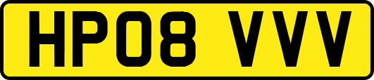 HP08VVV