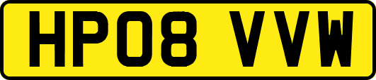 HP08VVW