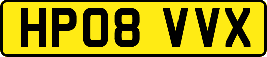 HP08VVX