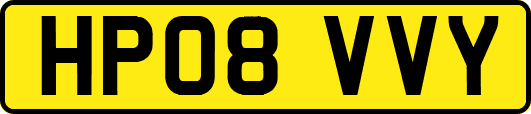 HP08VVY