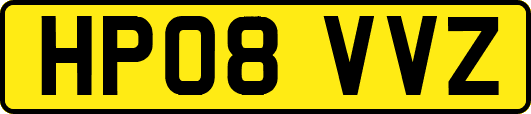 HP08VVZ