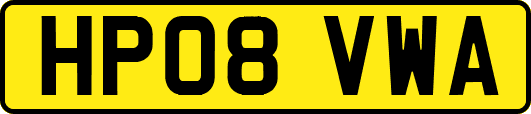 HP08VWA