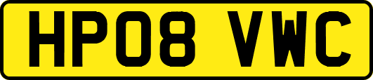 HP08VWC