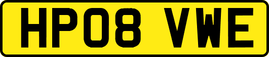 HP08VWE