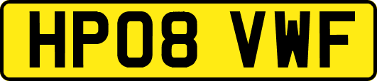 HP08VWF