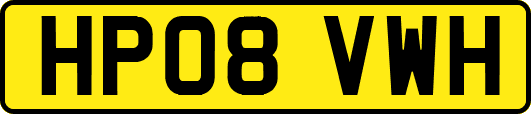 HP08VWH